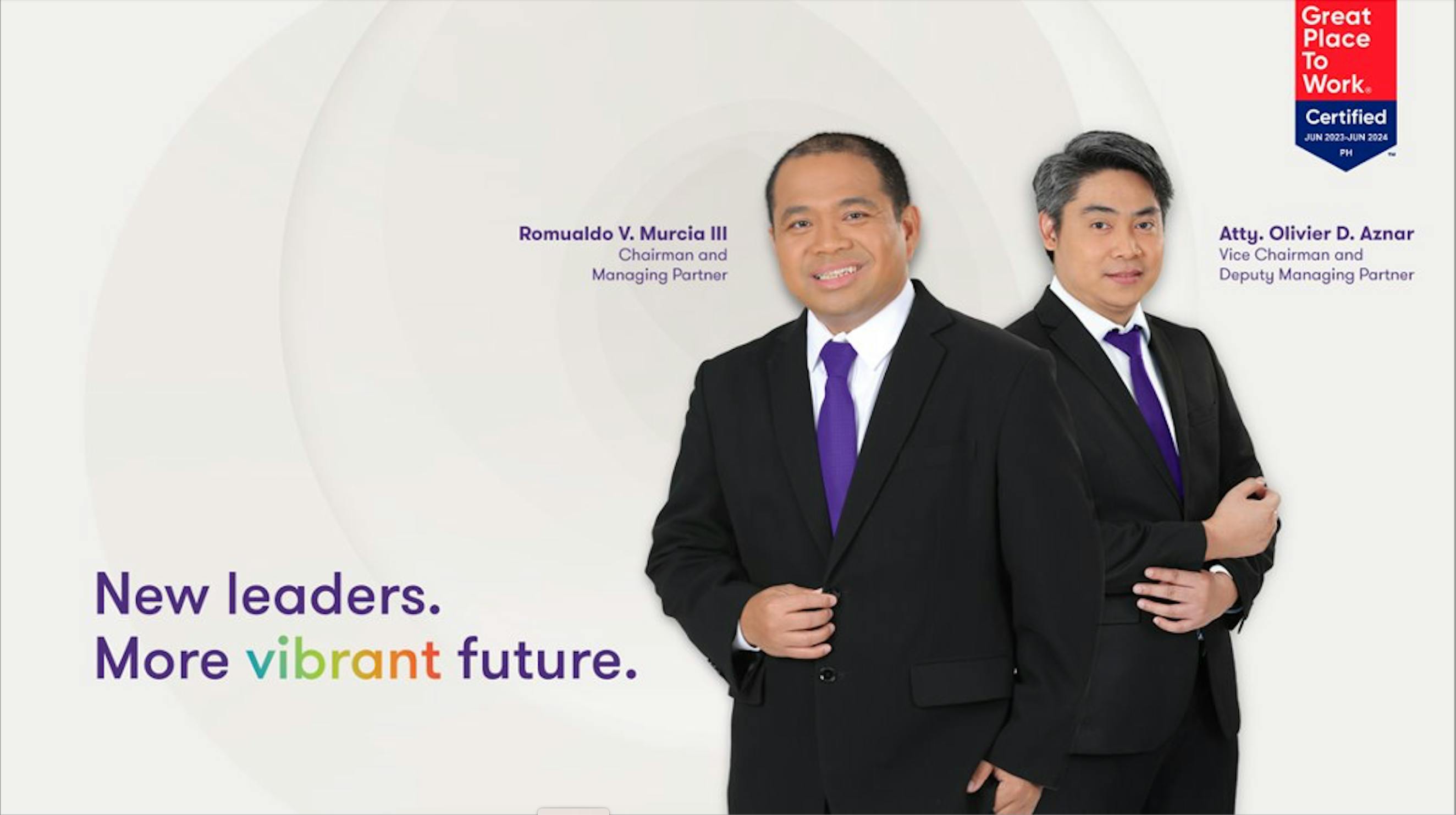P&A Grant Thornton: Charting A Vibrant Future With New Exceptional Leaders